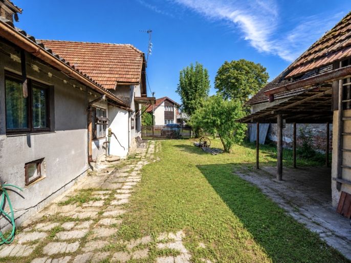 Prodej, Rodinný dům, Rožďalovice