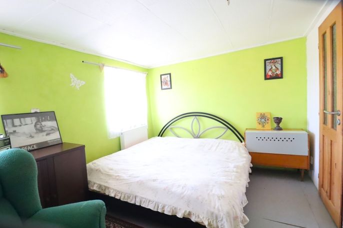 Prodej, Rodinný dům, Žalany