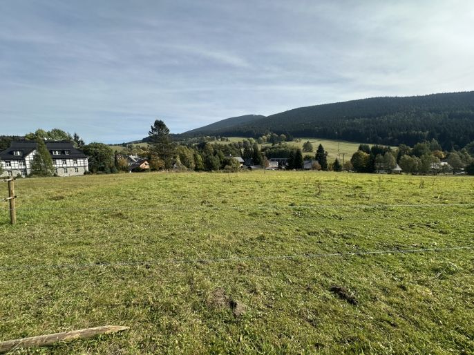 Prodej, Pozemek k bydlení, Ostružná