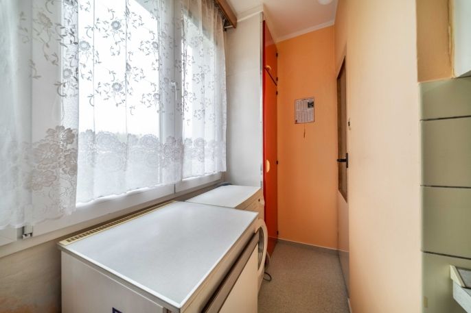 Prodej, Byt 3+1, Kdyně