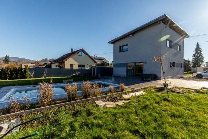 Prodej, Rodinný dům, 105 m², Vendryně