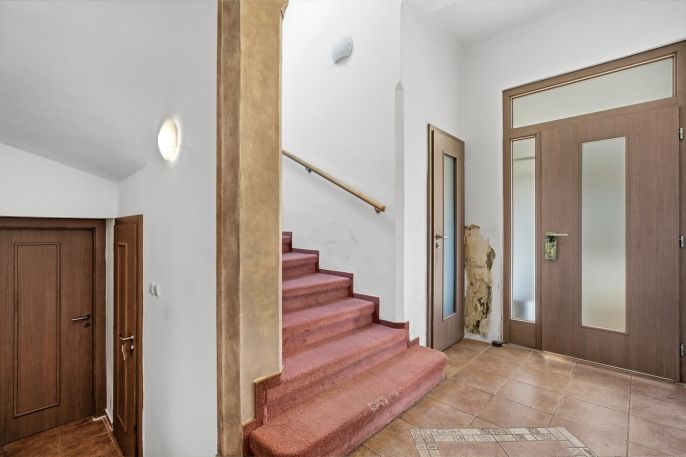 Prodej, Rodinný dům, Ústí nad Labem