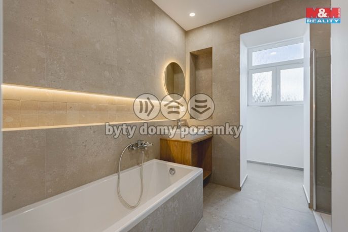 Prodej, Byt 2+kk, Klatovy