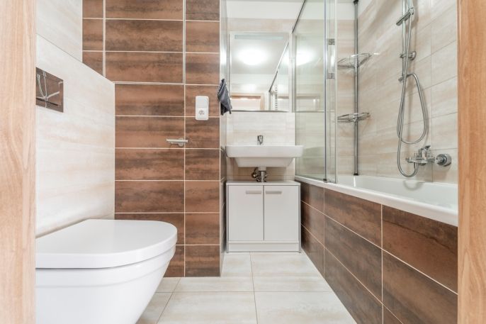 Prodej, Byt 2+kk, Praha