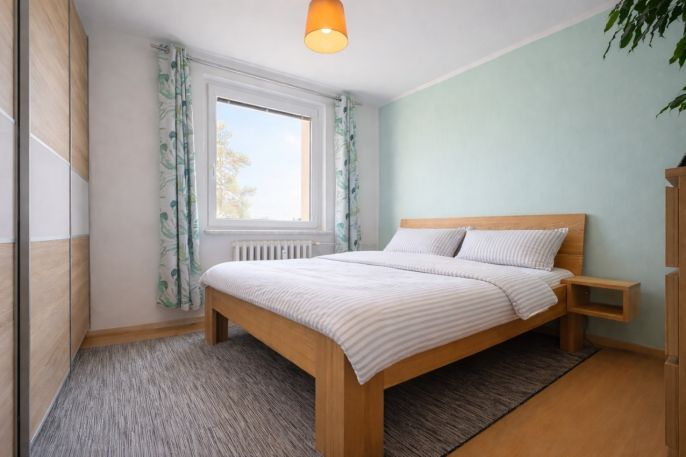 Prodej, Byt 3+1, Veverská Bítýška