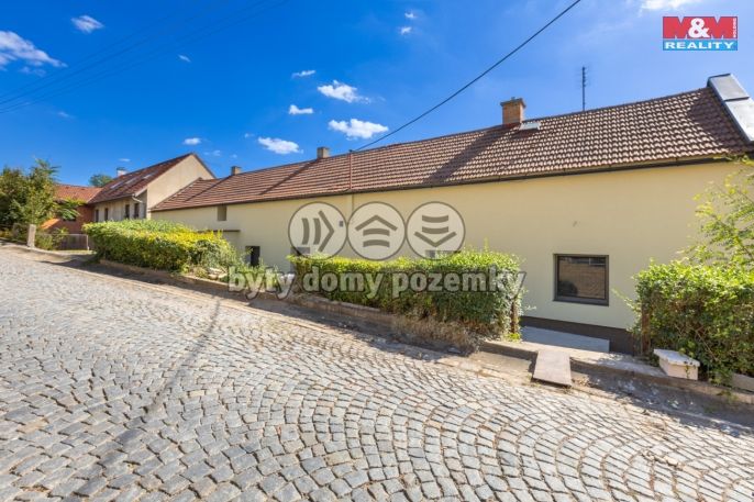 Prodej, Rodinný dům, Kropáčova Vrutice