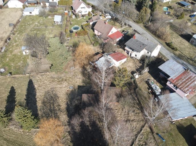 Prodej, Rodinný dům, Lichnov