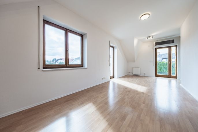 Pronájem, Rodinný dům, Říčany