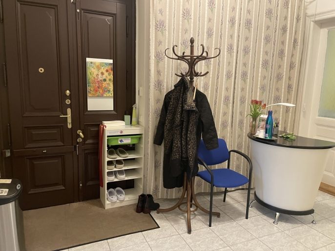 Pronájem, Obchod a služby, Praha