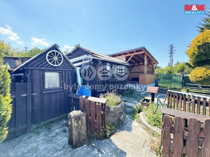 Prodej, Zahrada, Karlovy Vary