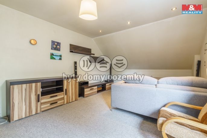 Prodej, Byt 4+kk, Karlovy Vary