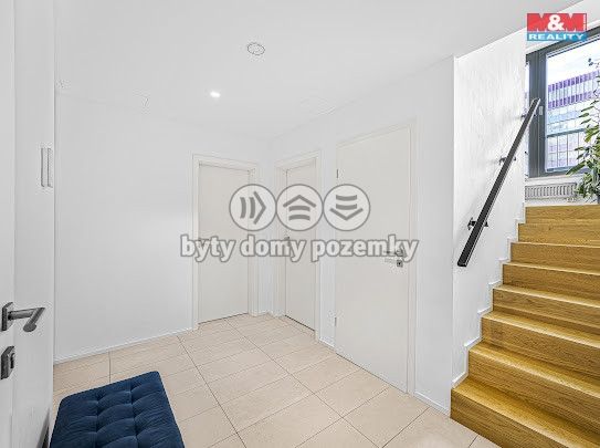 Prodej, Byt 5+kk, Praha