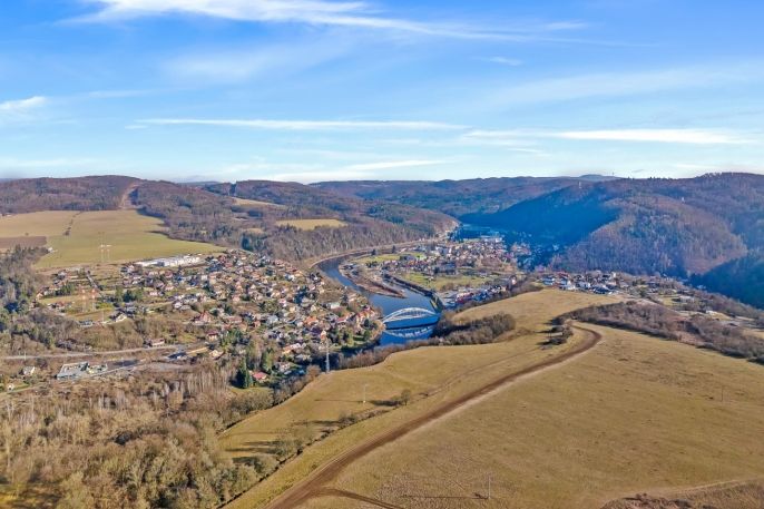 Prodej, Chata, Štěchovice