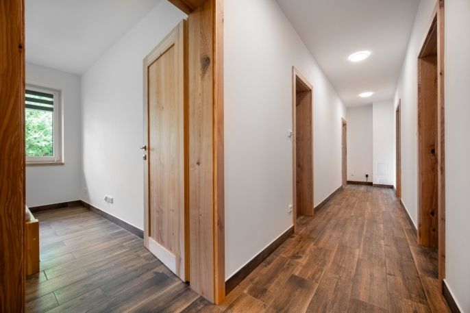Prodej, Rodinný dům, Červená Voda