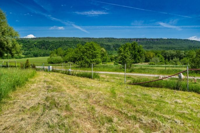 Prodej, Pozemek k bydlení, Libouchec