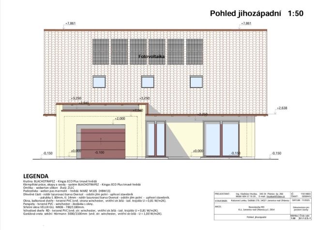 Prodej, Rodinný dům, Janovice nad Úhlavou