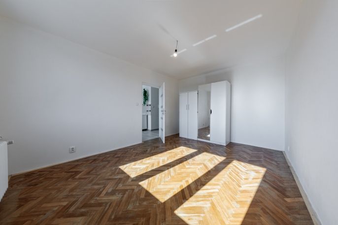 Prodej, Byt 2+kk, Horní Slavkov