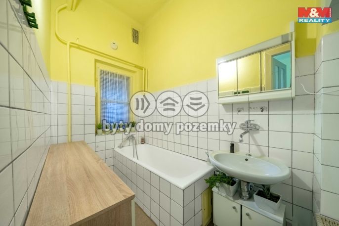 Prodej, Rodinný dům, Příbram