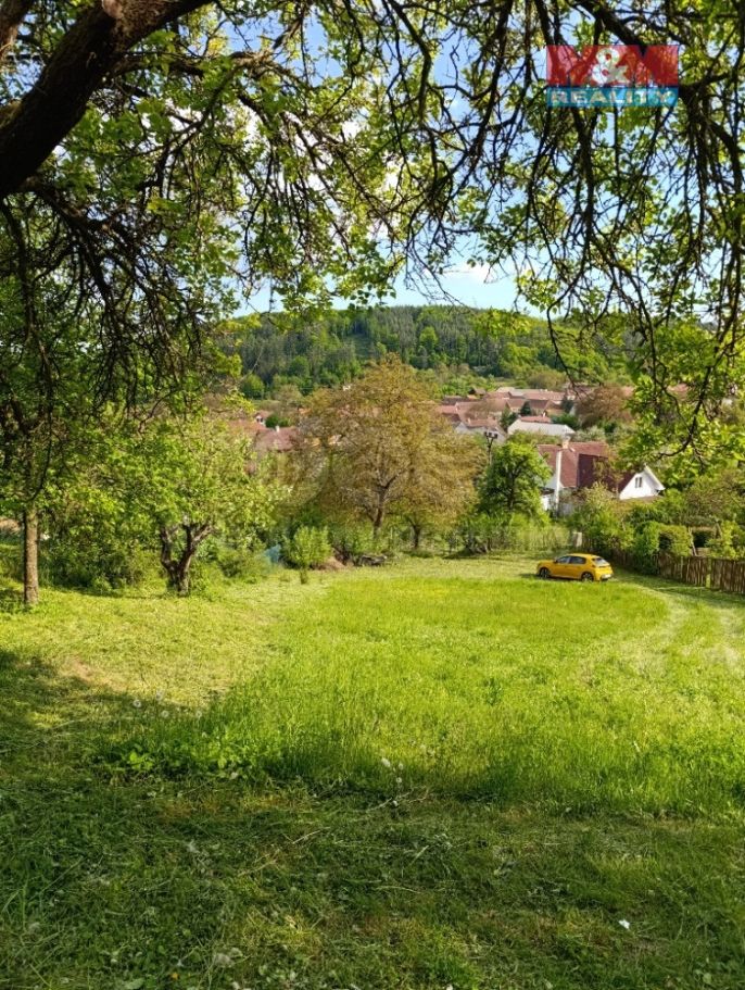 Pronájem, Chata, Sentice