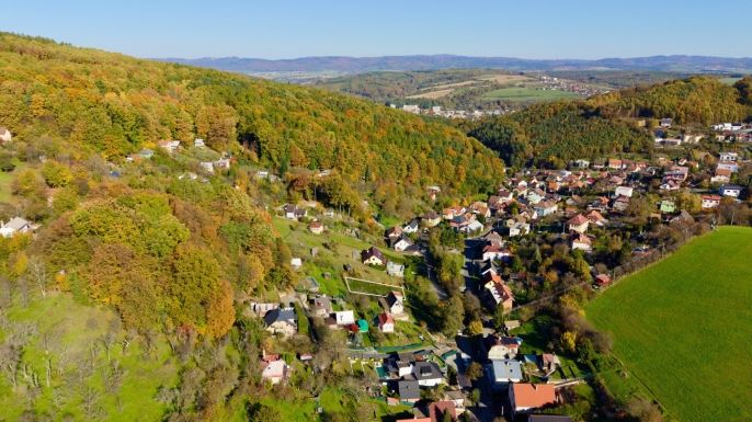Prodej, Pozemek k bydlení, Zlín