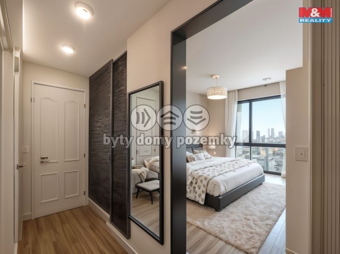 Prodej, Na klíč, Blovice