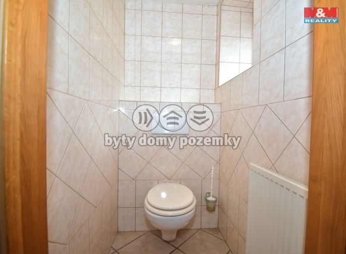 Prodej, Výrobní objekt, Spálov