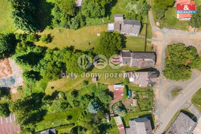 Prodej, Rodinný dům, Mnichov