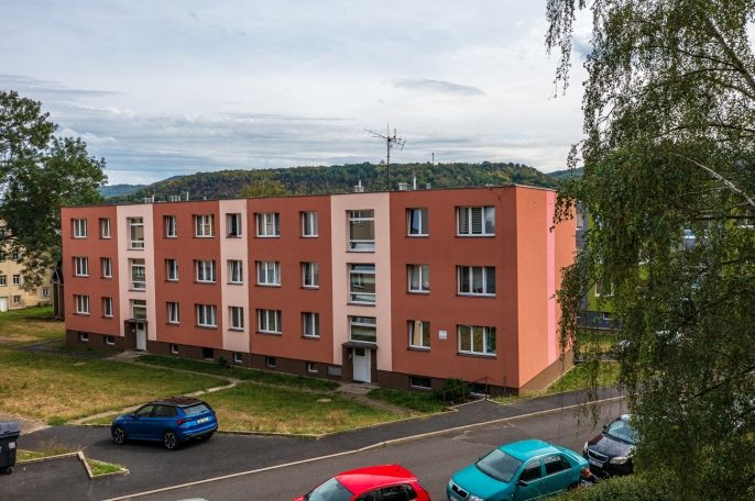 Prodej, Byt 2+1, Ústí nad Labem