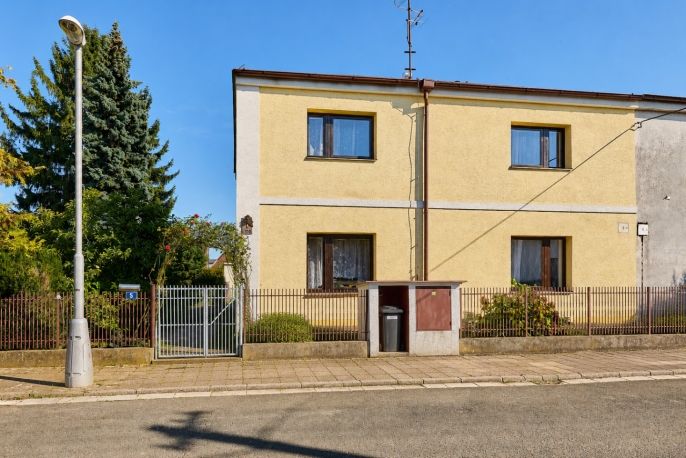 Prodej, Rodinný dům, Hradec Králové