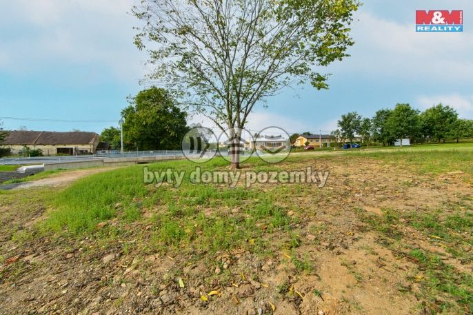 Prodej, Pozemek k bydlení, Líšina