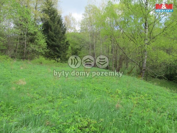 Prodej, Pozemek k bydlení, Kájov