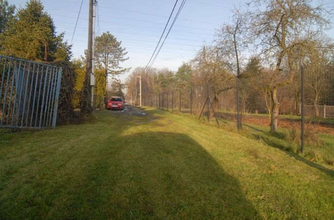 Prodej, Pozemek k bydlení, Ostrava