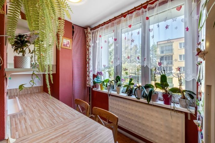 Prodej, Byt 2+1, Holoubkov