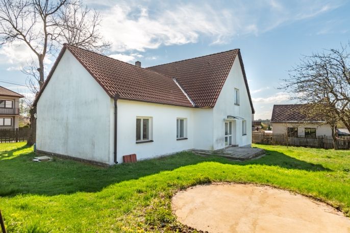 Prodej, Rodinný dům, Pačejov