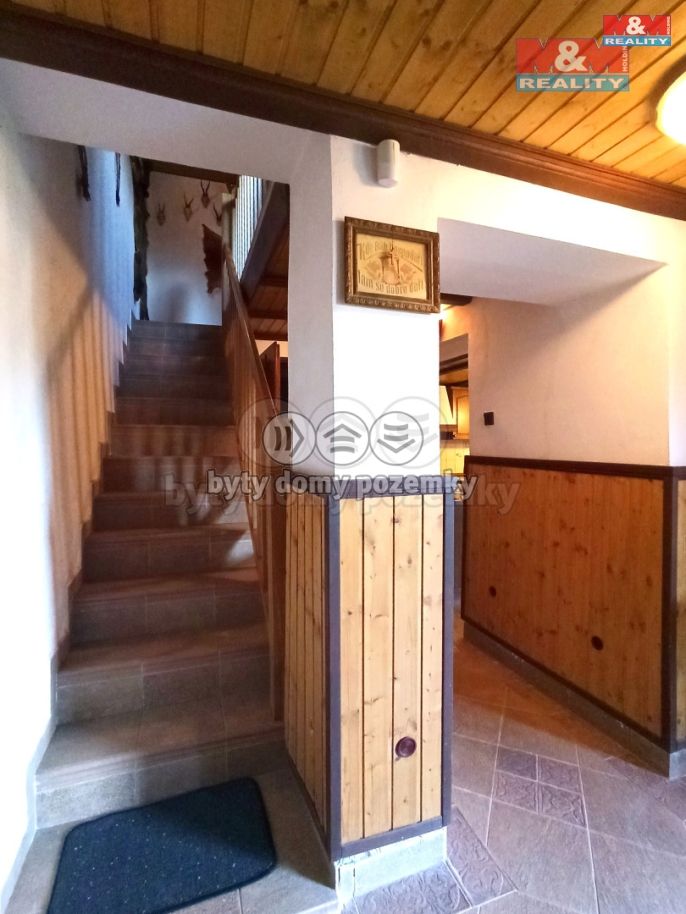 Prodej, Rodinný dům, Litovel