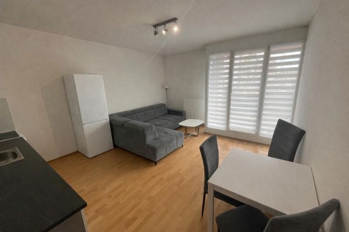 Pronájem, Byt 2+kk, Kladno