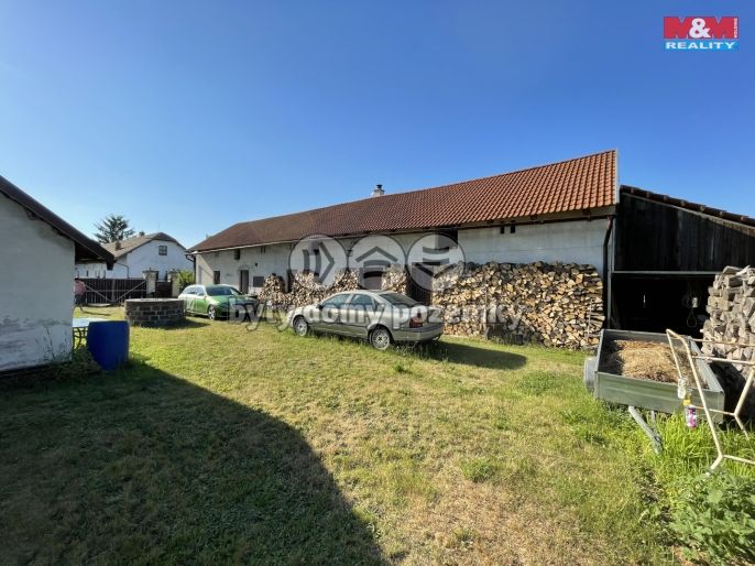Prodej, Rodinný dům, Dolany