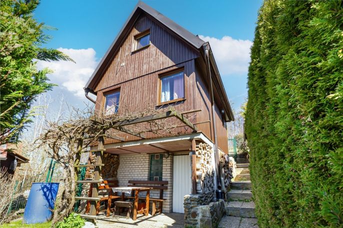 Prodej, Chata, Brtnice