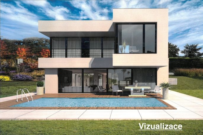 Prodej, Pozemek k bydlení, Zlín