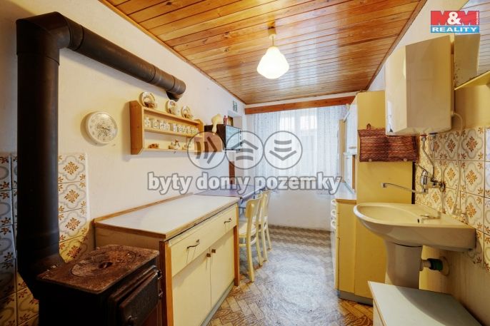 Prodej, Chalupa, Kokašice