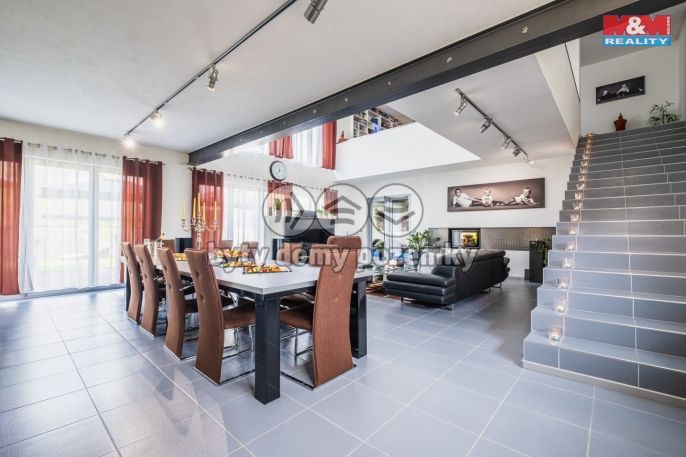 Prodej, Rodinný dům, Nymburk