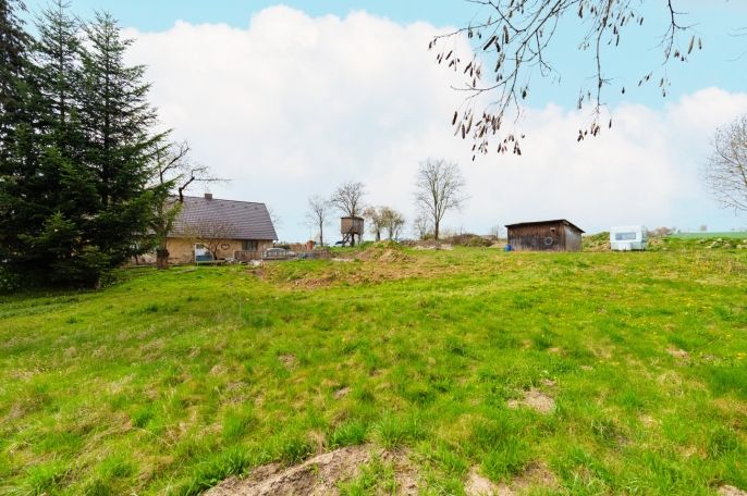 Prodej, Pozemek k bydlení, Horšovský Týn