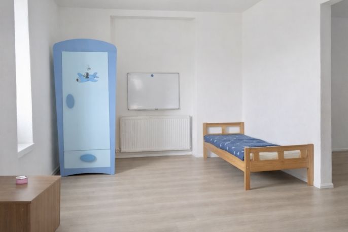 Prodej, Rodinný dům, Libina