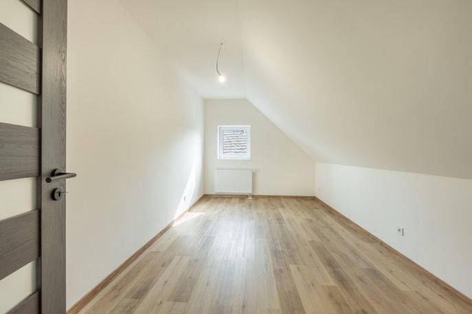 Prodej, Rodinný dům, Klobuky