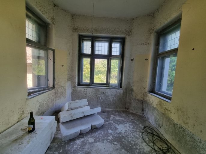 Prodej, Rodinný dům, Nový Bydžov
