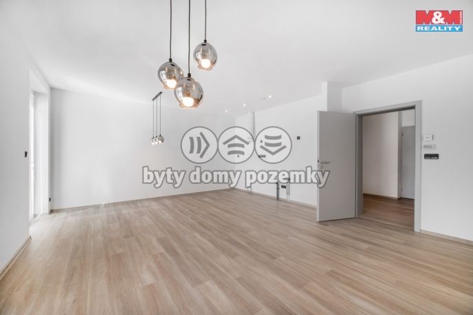 Prodej, Byt 3+kk, Svitavy