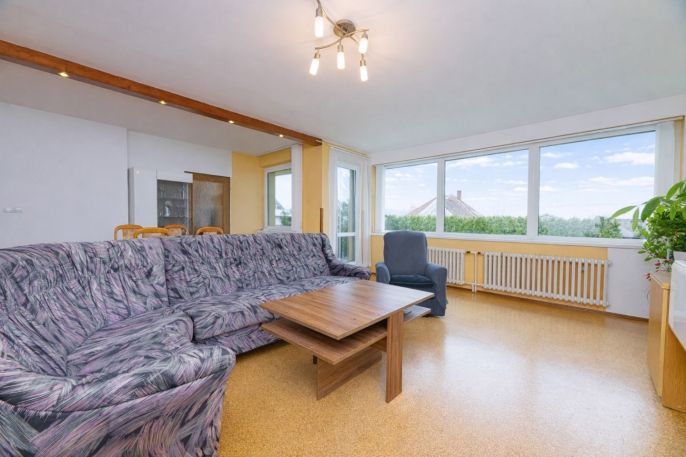 Prodej, Rodinný dům, Solnice