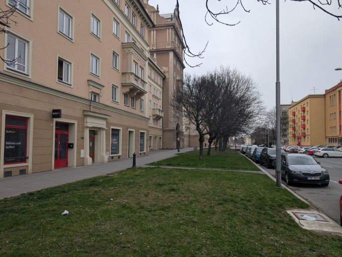 Prodej, Restaurace, stravování, Ostrava