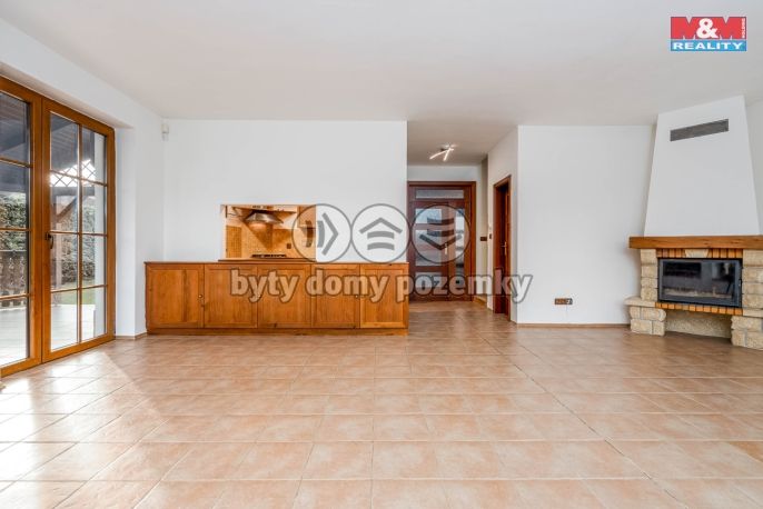 Prodej, Rodinný dům, Roblín