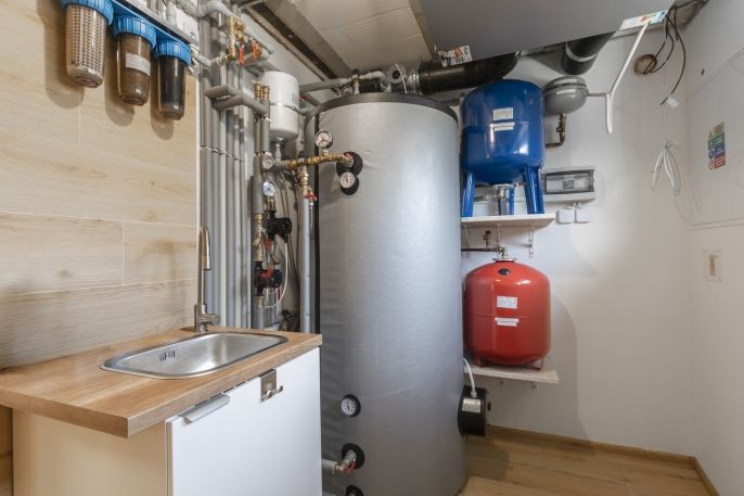 Prodej, Rodinný dům, Ostrava